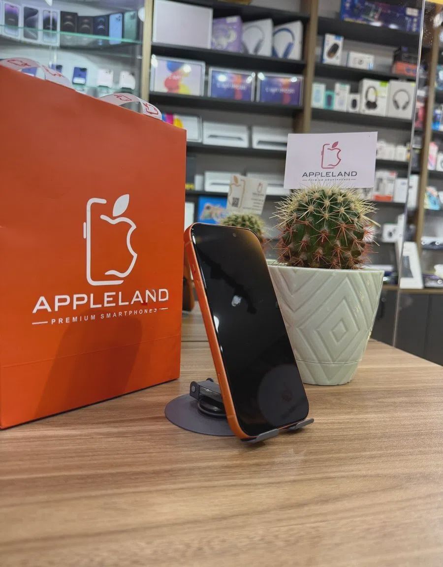 Apple iPhone 17 Pro, 12 GB — Smartfonlar, Bakı (2)