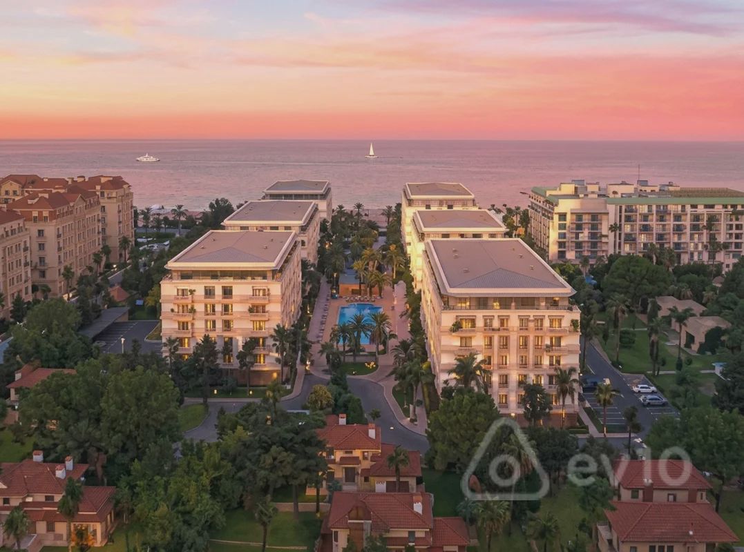 For sale: 2-room apartment (new building), 49 m² — Mənzil, Bakı (4)