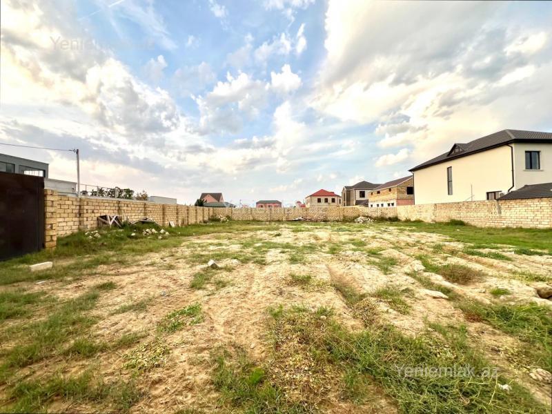 For sale: land, 6 sot — Torpaq, Bakı (4)