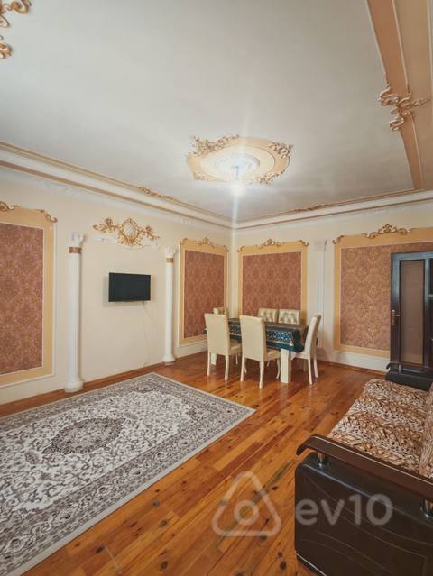 2 otaqlı mənzil, 74 m², Aaaf park, Xırdalan — 110 000 ₼ · Khirdalan · Mənzil 2 otaqlı mənzil, 74 m², Aaaf park, Xırdalan — Khirdalan
