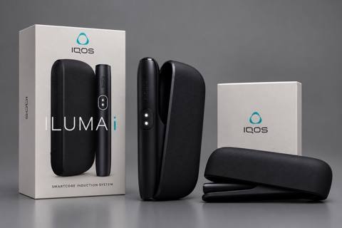 Iqos Iluma i – tütünün qızdırılması üçün yeni nəsil sistem — 100 ₼ · Bakı · Elektronik siqaretlər Iqos Iluma i – tütünün qızdırılması üçün yeni nəsil sistem — Bakı