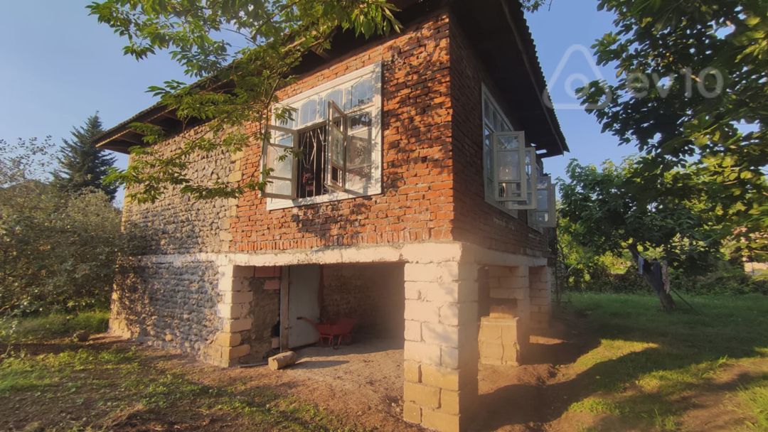 For sale: 2-room house / Cottage / Villa, 20 m² — Ev, villa, Astara