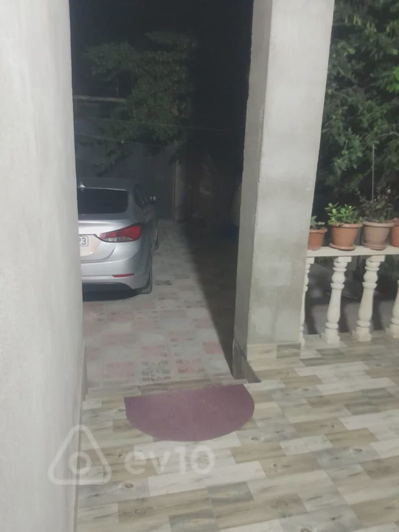 For sale: 4-room house / Cottage / Villa, 120 m² — Ev, villa, Bakı (10)