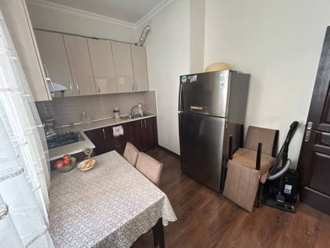Satılır 3 otaqlı yeni tikili 72 m² — Baku