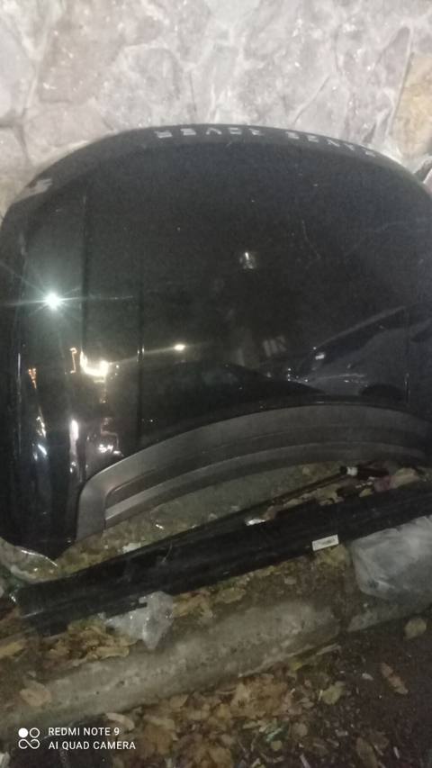 Land Rover Range Rover ön baqaj qapısı (tailgate) – orijinal - Model — 300 ₼ · Баку · Kuzov hissələri Land Rover Range Rover ön baqaj qapısı (tailgate) – orijinal - Model — Баку