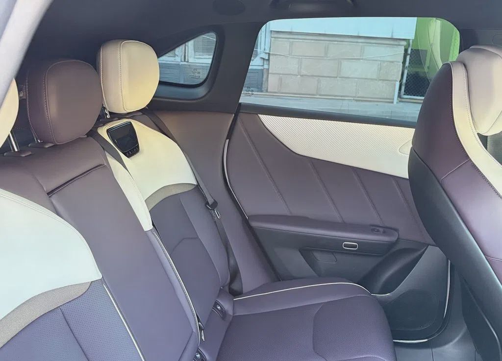 Mazda 6, 2025 il, 12500 km, 1.5 L 90-TK-017 — Avtomobillər, Bakı (4)