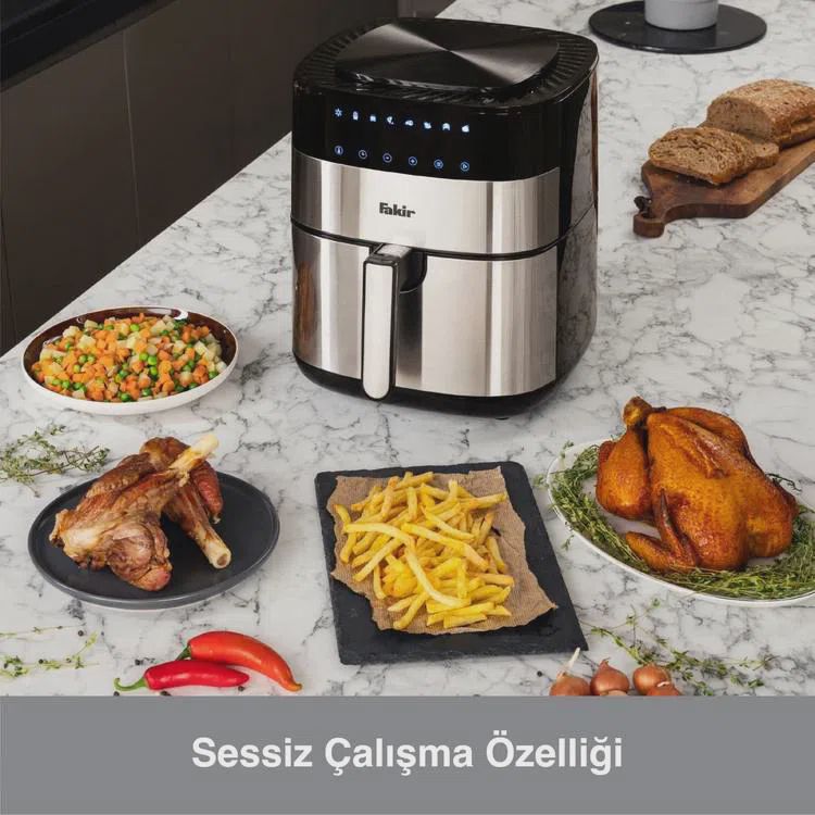 Fakir Fritoz — Ev texnikası, Bakı (3)