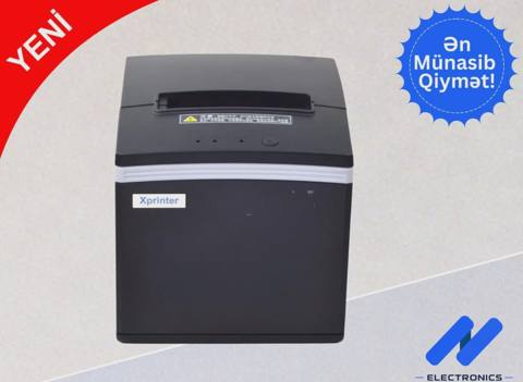 POS Sistemə İnteqrasiya edilmiş — 85 ₼ · Баку · Biznes və avadanlıq POS Sistemə İnteqrasiya edilmiş — Баку