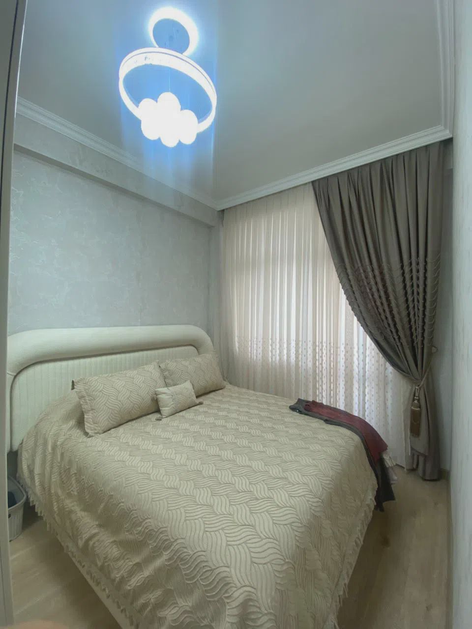 2 otaqlı mənzil 62 m² satılır Xırdalan — Mənzil, Bakı (2)