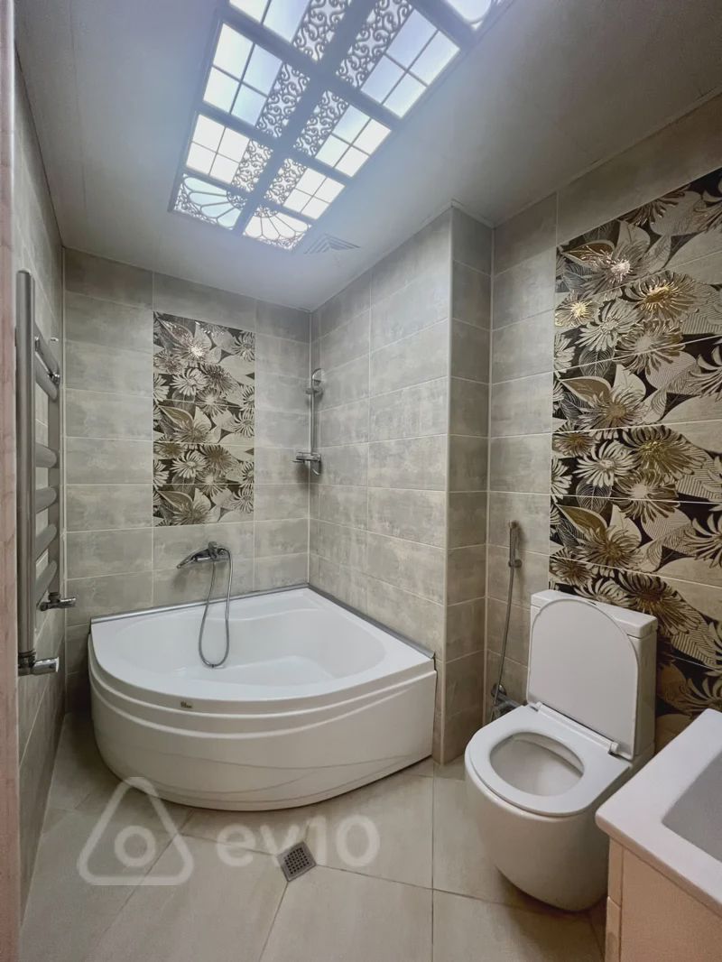 For rent: 2-room apartment (new building), 70 m² — Mənzil, Bakı (8)