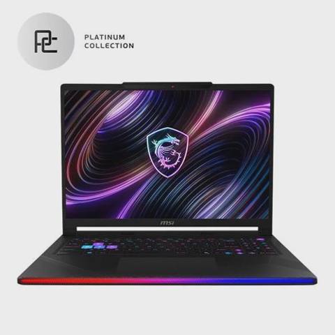 MSI Raider 16 Max HX B2WI-003US Gaming Laptop — Bakı