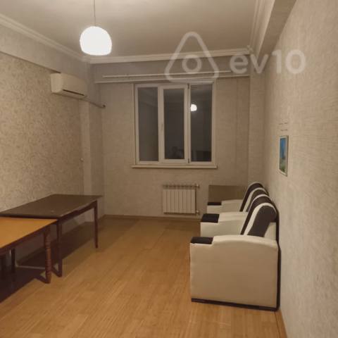 2 otaqlı mənzil, 60 m², Kristal 2, Xırdalan — kirayə — Хырдалан