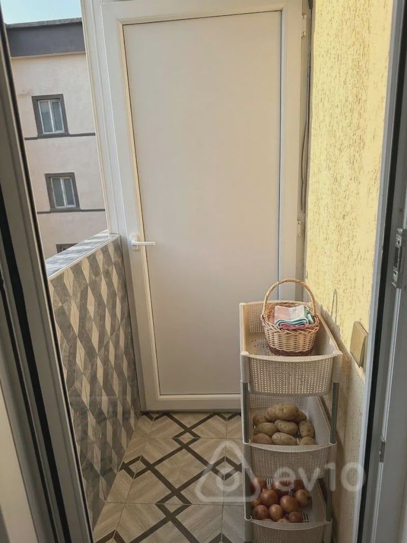 For sale: 3-room apartment (new building), 53 m² — Mənzil, Bakı (7)