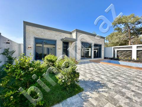 4 otaqlı Bağ evləri, Satış, Bakı, Xəzər — 235 000 ₼ · Bakı · Ev, villa 4 otaqlı Bağ evləri, Satış, Bakı, Xəzər — Bakı