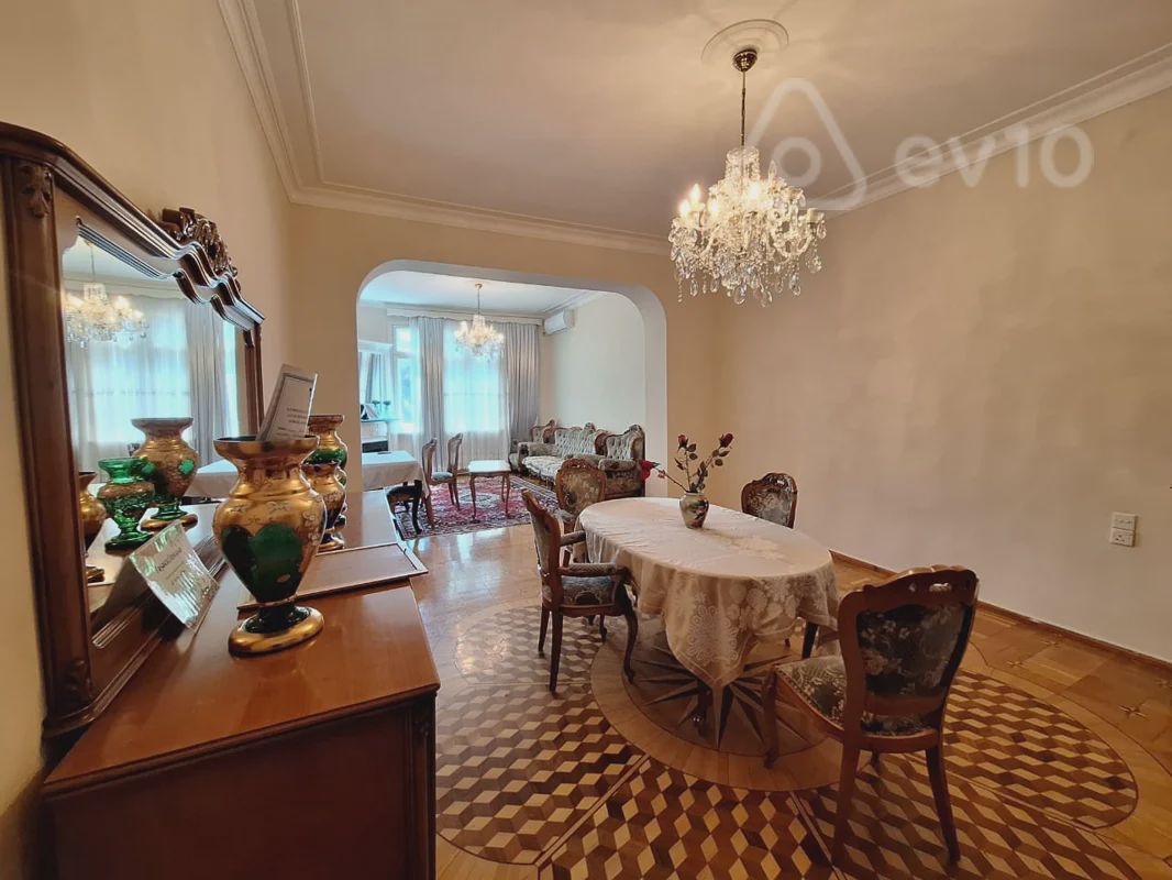 Sotiladi: 4 xonali квартира (вторичка), 200 m² — Mənzil, Bakı (9)