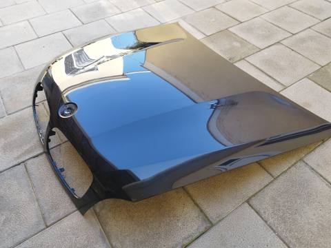 BMW X5 E70 kapotu orijinal. işlənmiş — Bakı