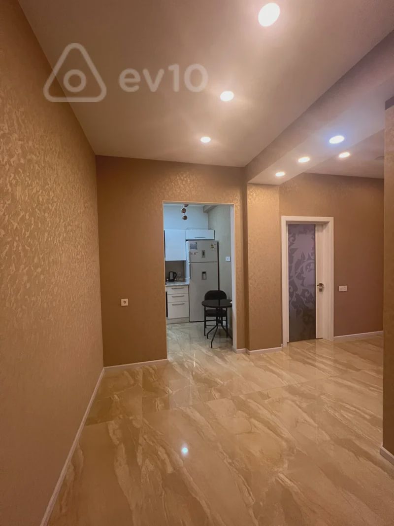 For rent: 2-room apartment (new building), 70 m² — Mənzil, Bakı (6)