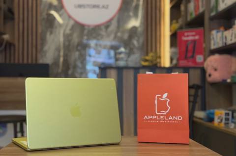 Notbuk Apple Macbook Neo 13 Citrus 13.3" A 18 Pro 256 GB/8GB — 1 250 ₼ · Баку · Noutbuklar Notbuk Apple Macbook Neo 13 Citrus 13.3" A 18 Pro 256 GB/8GB — Баку