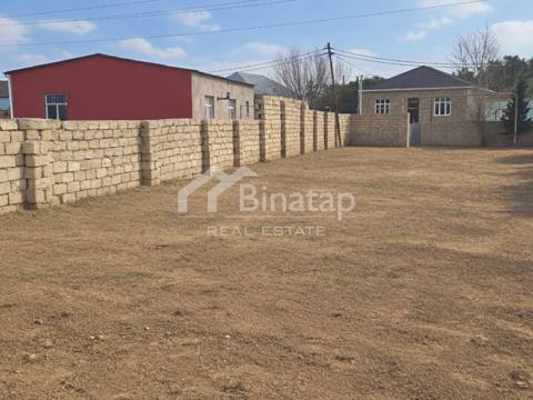 Satılır torpaq 4000 sot, Zabrat qəsəbəsi, Sabunçu rayonu — 4 000 ₼ · Baku · Daşınmaz əmlak Satılır torpaq 4000 sot, Zabrat qəsəbəsi, Sabunçu rayonu — Baku