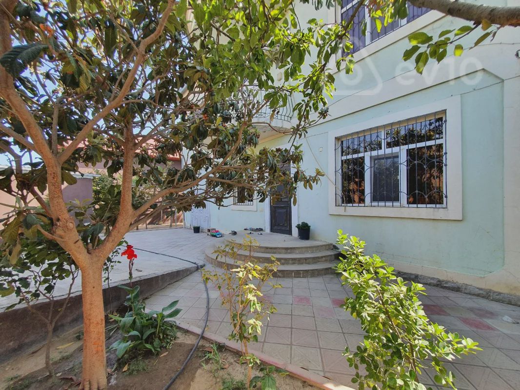 For sale: house / Cottage / Villa, 150 m² — Ev, villa, Bakı (5)