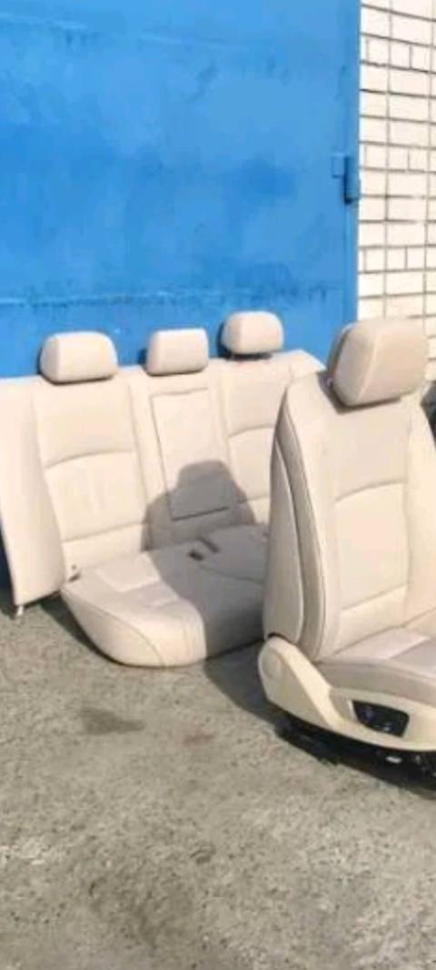 Bmw f10 sidebyasl — 300 ₼ · Baku · Salon detalları Bmw f10 sidebyasl — Baku