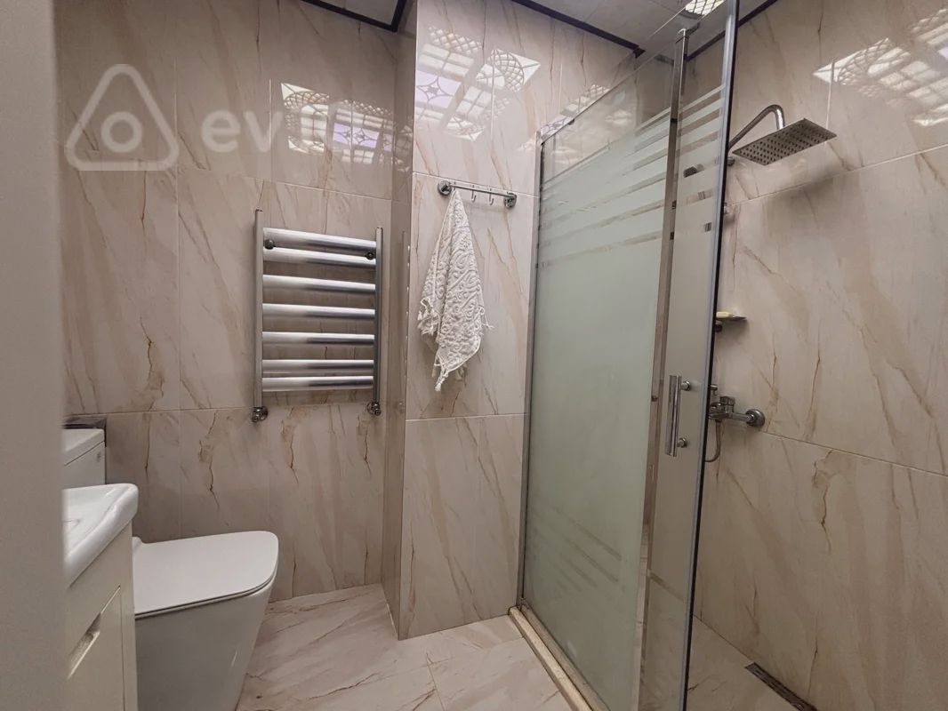 For sale: 3-room apartment (new building), 65 m² — Mənzil, Bakı (9)
