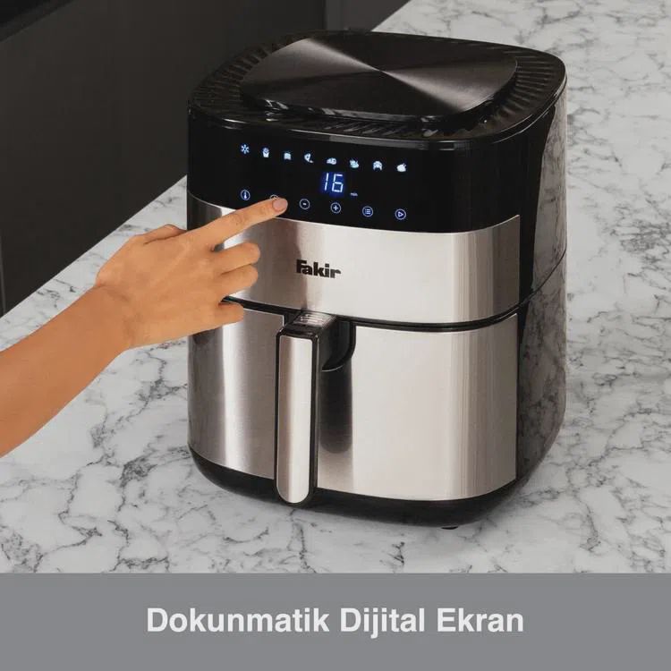 Fakir Fritoz — Ev texnikası, Bakı (9)