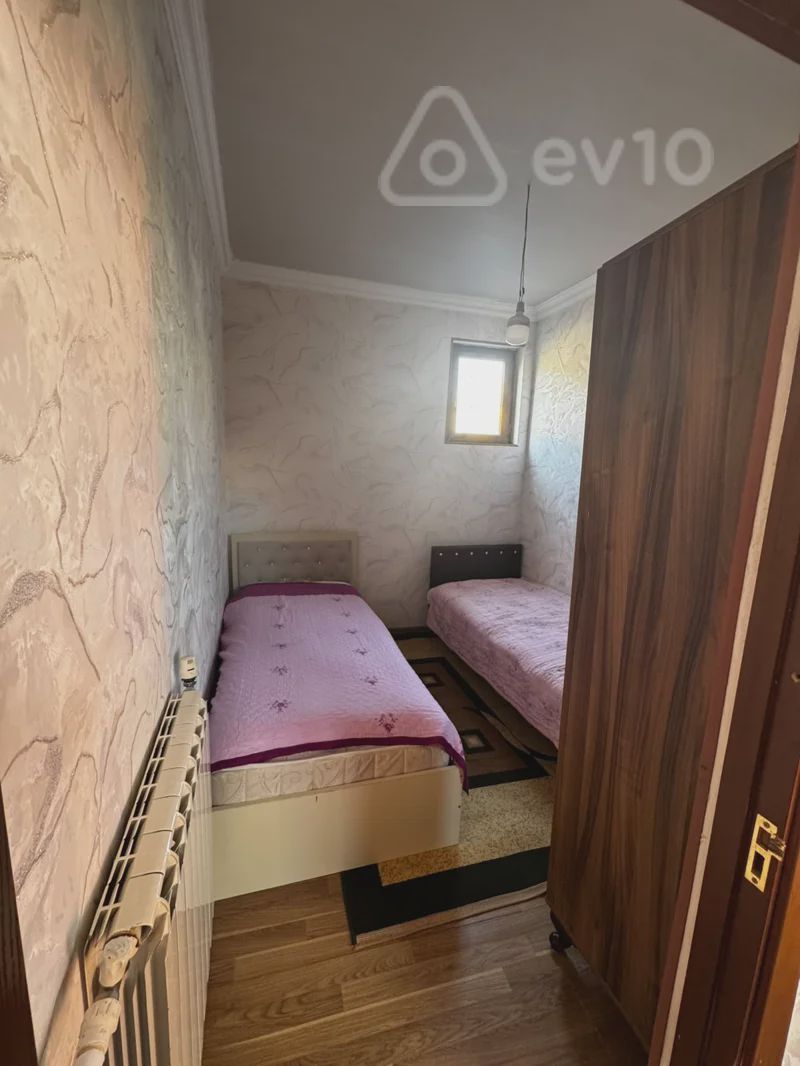 For rent: 2-room house / Cottage / Villa, 40 m² — Ev, villa, Bakı (4)
