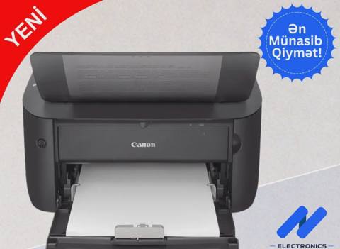 Lazer printer Canon LBP 6030B — 300 ₼ · Printerləri Lazer printer Canon LBP 6030B