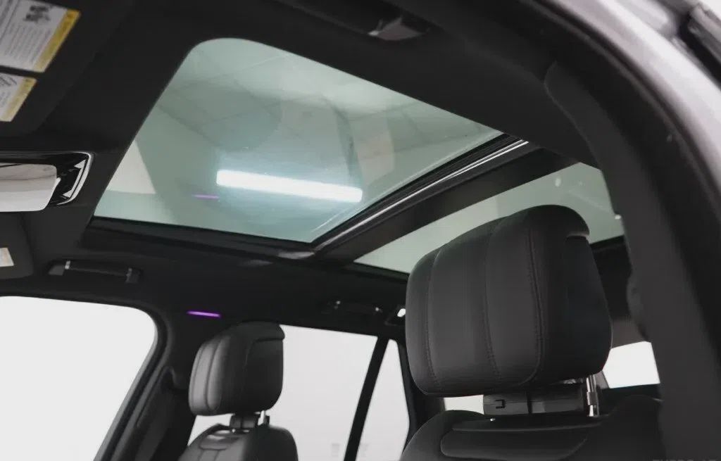 Land Rover Range Rover, 2021 il, 170000 km, 3 L — Avtomobillər, Bakı (11)
