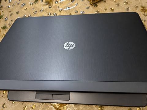 HP ProBook 6550b noutbuku - Ekran: 15.6" (ProBook 6550b seriyası, mat — Baku