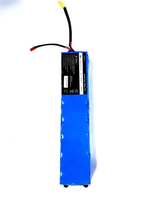 Elektrik skuter akkumulyatoru Naxa8031 — Ürünler