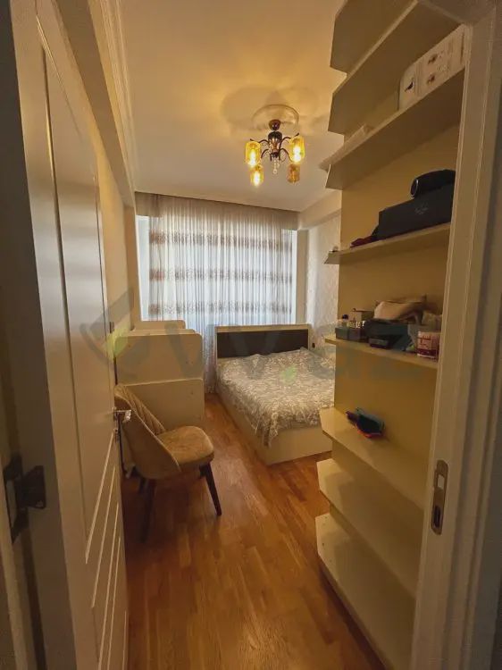 For sale: 2-room apartment (new building), 64 m² — Mənzil, Xırdalan (10)