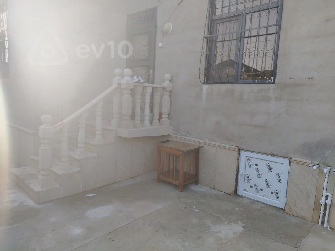 For sale: 3-room house / Cottage / Villa, 67 m² — Ev, villa, Bakı (3)