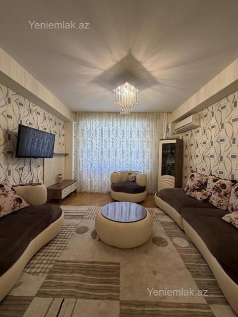 Satılır 3 otaqlı Bina evi menzil (Yeni tikili), 120 m², Masazır — 175 000 ₼ · Absheron · Mənzil Satılır 3 otaqlı Bina evi menzil (Yeni tikili), 120 m², Masazır — Absheron