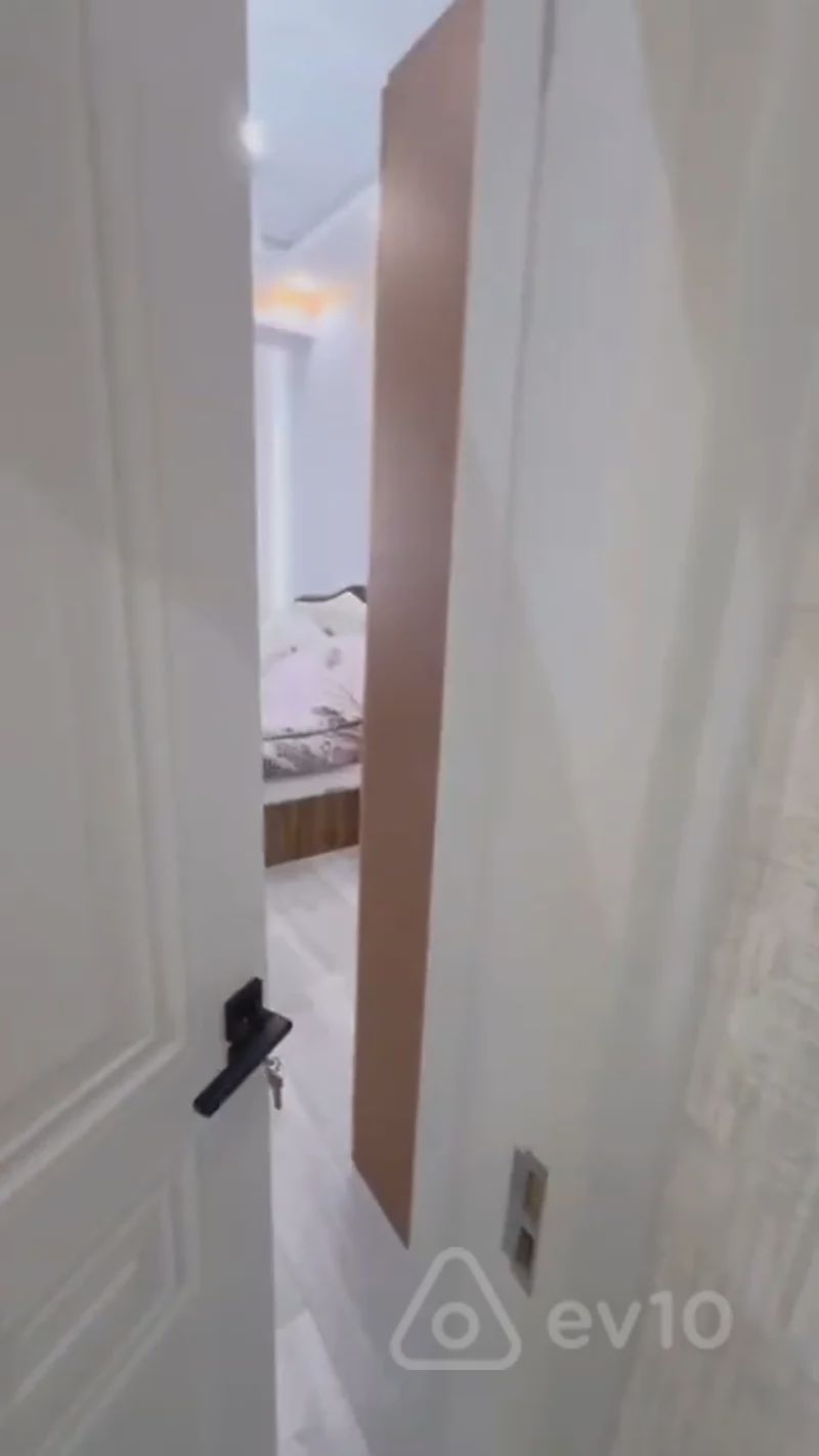 For rent: 2-room apartment (new building), 51 m² — Mənzil, Bakı (4)