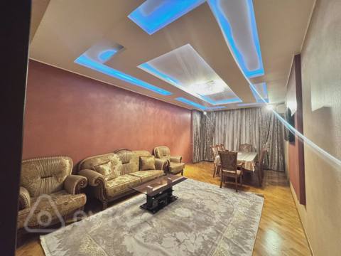 3 otaqlı mənzil, 102 m², Mirəli Seyidov küçəsi — kirayə — 1 000 ₼ · Bakı · Mənzil 3 otaqlı mənzil, 102 m², Mirəli Seyidov küçəsi — kirayə — Bakı