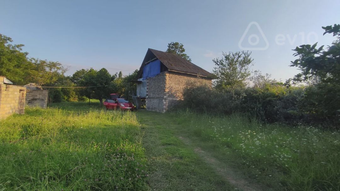 For sale: 2-room house / Cottage / Villa, 20 m² — Ev, villa, Astara (3)