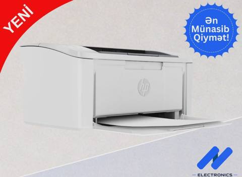 Lazer printer HP LaserJet M111a