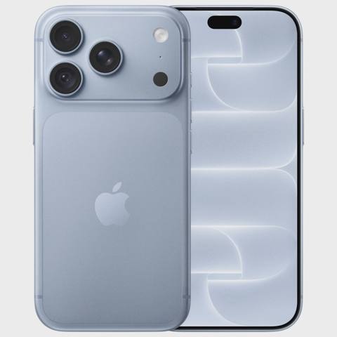 Smartfon Apple iPhone 18 Pro Max 256GB Glacıer — 3 879.99 ₼ · Bakı · Smartfonlar Smartfon Apple iPhone 18 Pro Max 256GB Glacıer — Bakı