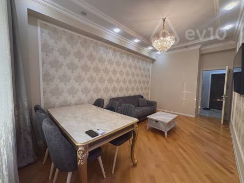 3 otaqlı mənzil, 65 m², Ş.Mirzəyev — 218 000 ₼ · Bakı · Mənzil 3 otaqlı mənzil, 65 m², Ş.Mirzəyev — Bakı