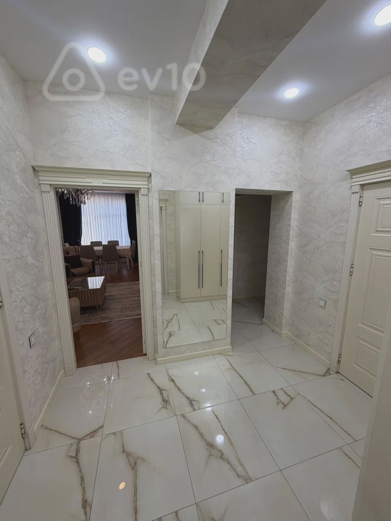For rent: 2-room apartment (new building), 80 m² — Mənzil, Bakı (5)