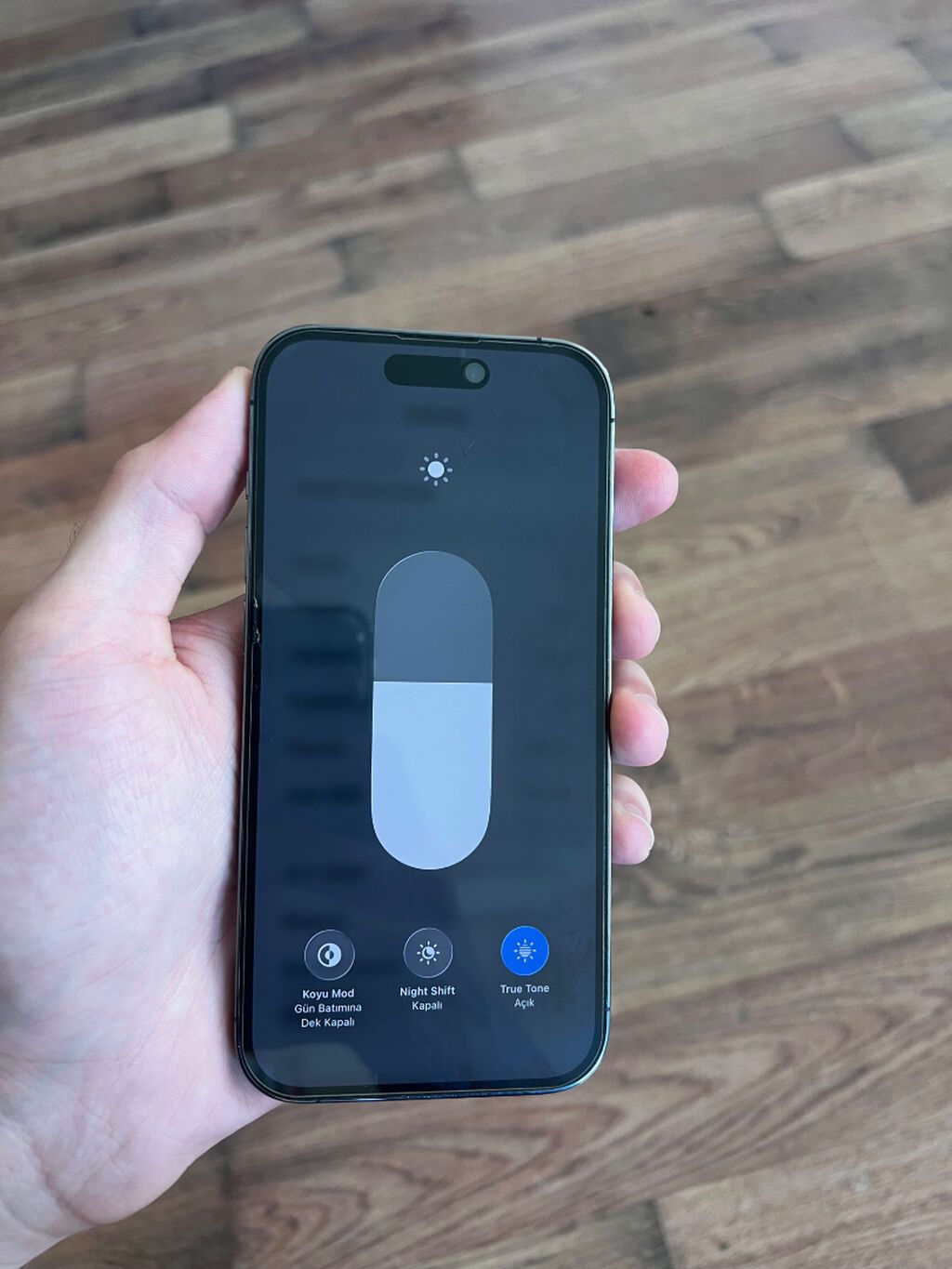 IPhone 14 Pro, 128 GB, Deep Purple — Apple iPhone, Bakı (2)