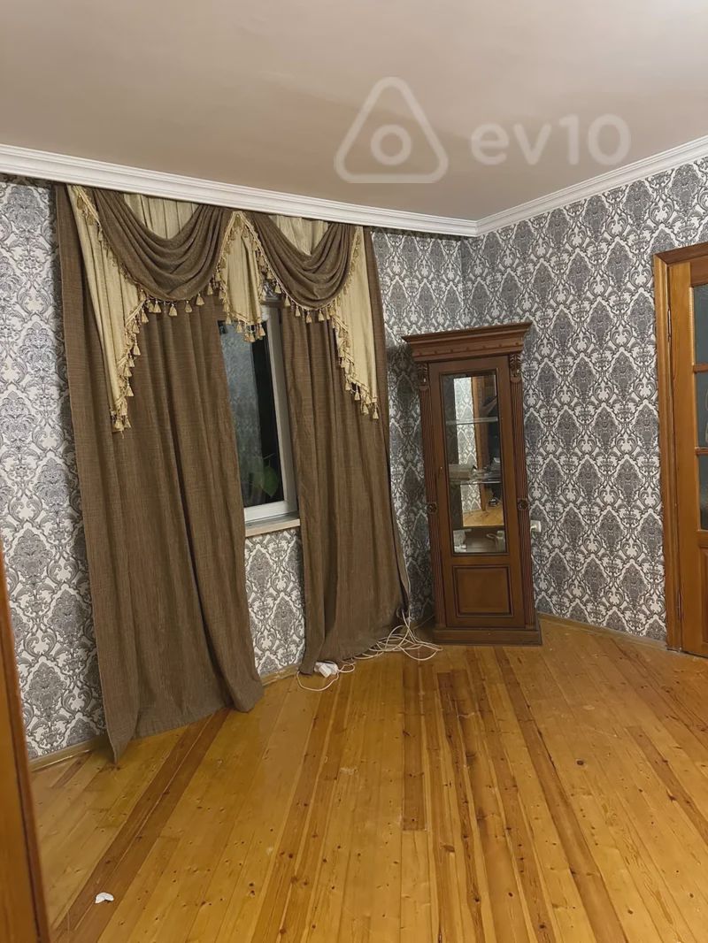 For rent: 3-room house / Cottage / Villa, 100 m² — Ev, villa, Bakı (4)