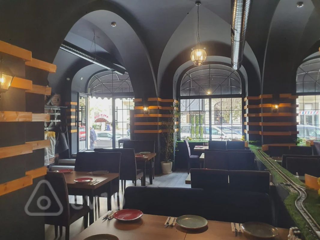 For rent: commercial property, 115 m² — Əmlak, Bakı (4)