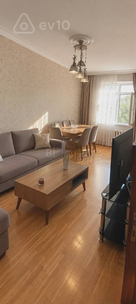 3 otaqlı mənzil, 80 m², Bakı, Bakı, Gəncə prospekti 191 saylı məktəbin yanı — 180 000 ₼ · Baku · Mənzil 3 otaqlı mənzil, 80 m², Bakı, Bakı, Gəncə prospekti 191 saylı məktəbin yanı — Baku