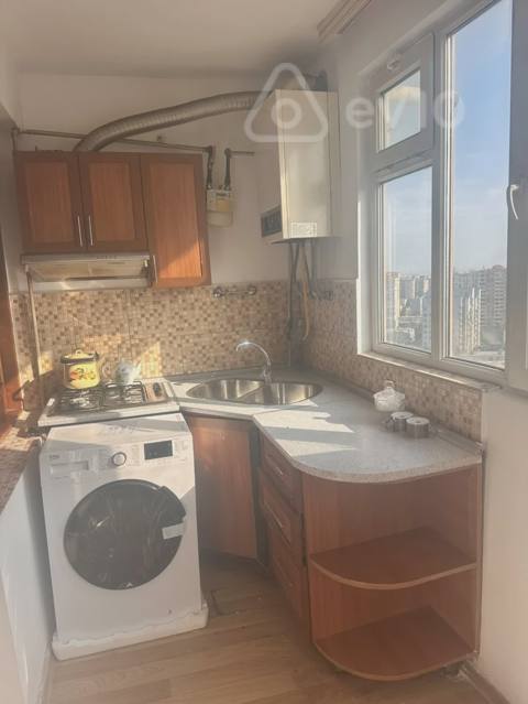 2 otaqlı mənzil, 65 m², Moskva prospekti 96 — kirayə — 600 ₼ · 2 бөлме · 65 m² · 15/16 қабат · Баку, Nəsimi · Mənzil 2 otaqlı mənzil, 65 m², Moskva prospekti 96 — kirayə — Баку