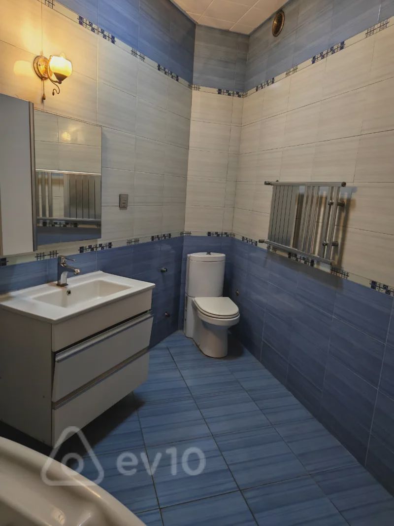 For sale: 2-room apartment (new building), 74 m² — Mənzil, Bakı (10)