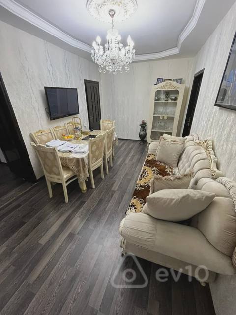 3 otaqlı mənzil, 60 m², Səttar Bəhlulzadə — 112 000 ₼ · Bakı · Mənzil 3 otaqlı mənzil, 60 m², Səttar Bəhlulzadə — Bakı