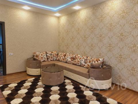 2 otaqlı mənzil, 80 m², Məhəmməd Hadi küçəsi — kirayə — Baku